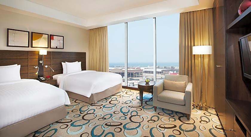 Residence Inn by Marriott Jazan