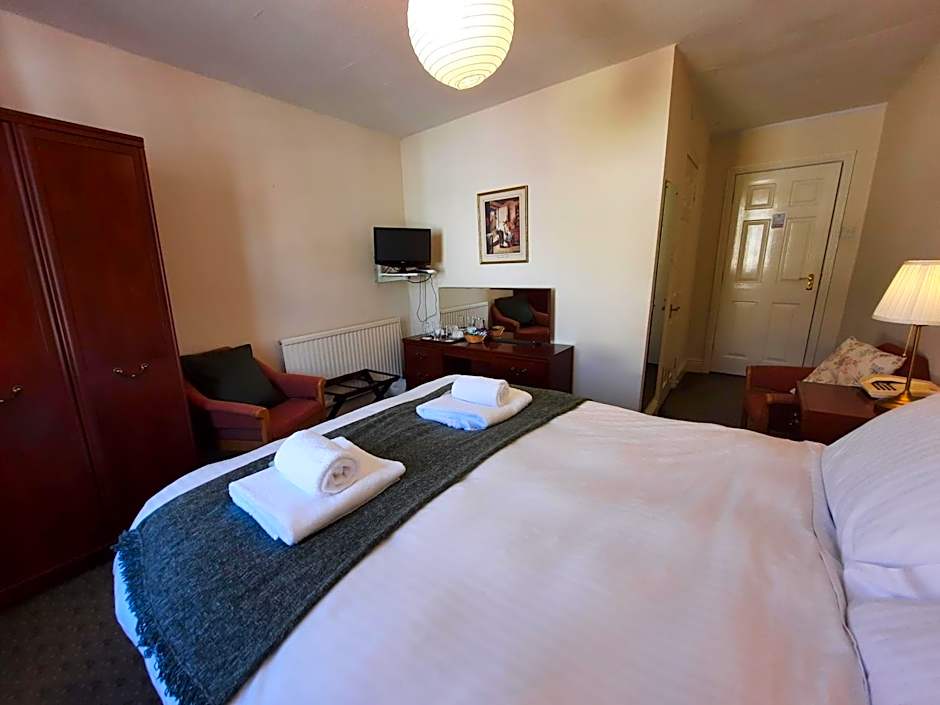 Lion Hotel Dulverton