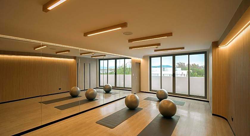 Sole Mio Boutique Hotel & Wellness Adults Only