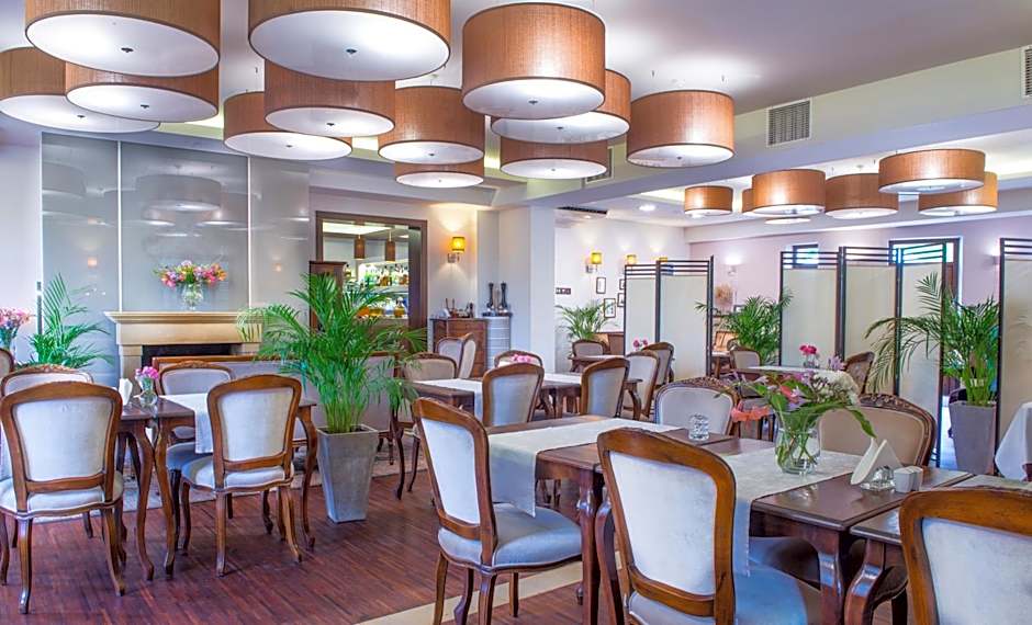 Hotel Kazimierzówka