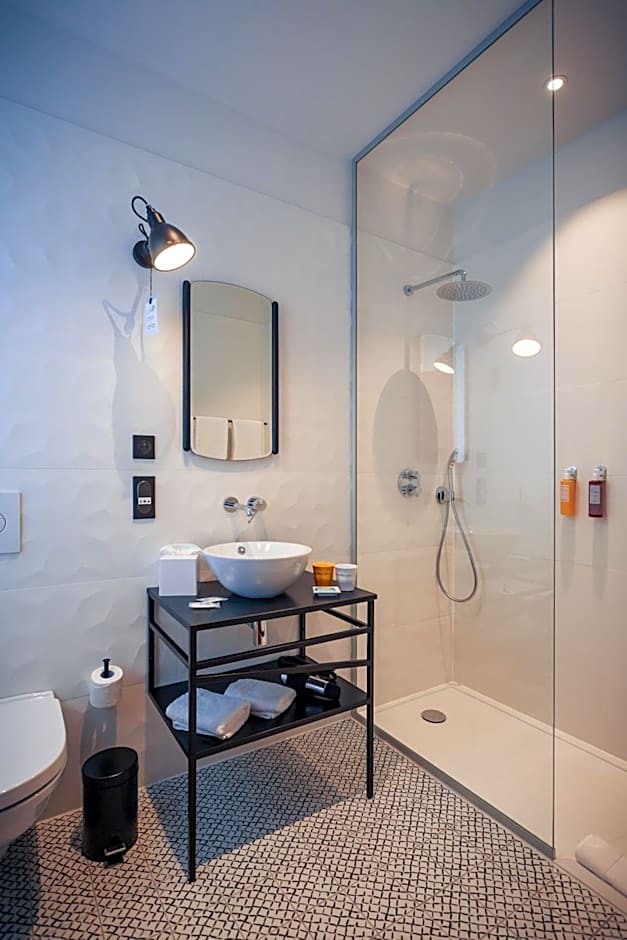 BOMA easy living hotel