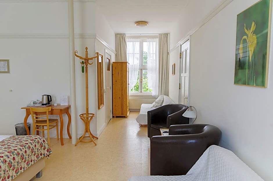 Landgoed Huize Glory