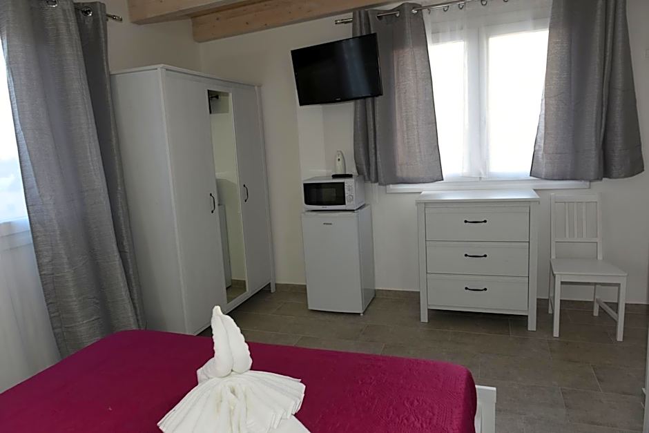 B&B LADY JOLANDA