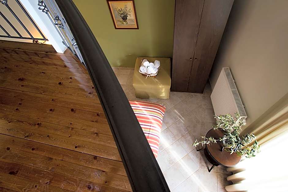 Photo 1 of 10 of Triple Room
