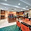 Residence Inn by Marriott Neptune at Gateway Centre