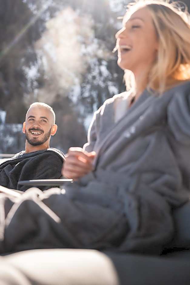 Anthony's Life&Style Hotel