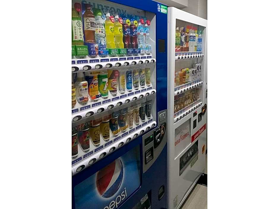 Meet Inn Narita - Vacation STAY 43761v