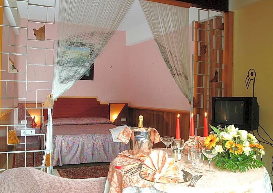 Hotel Costellazioni