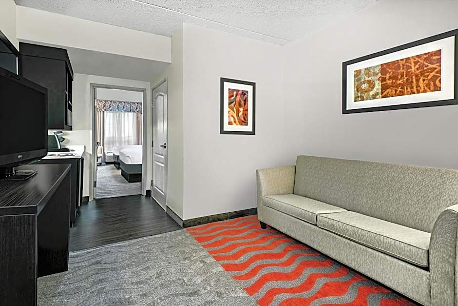 Holiday Inn Hotel & Suites College Station-Aggieland By IHG