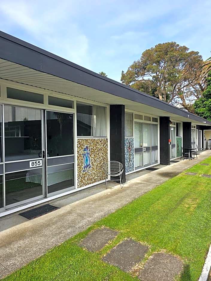 Kingsgate The Avenue Wanganui