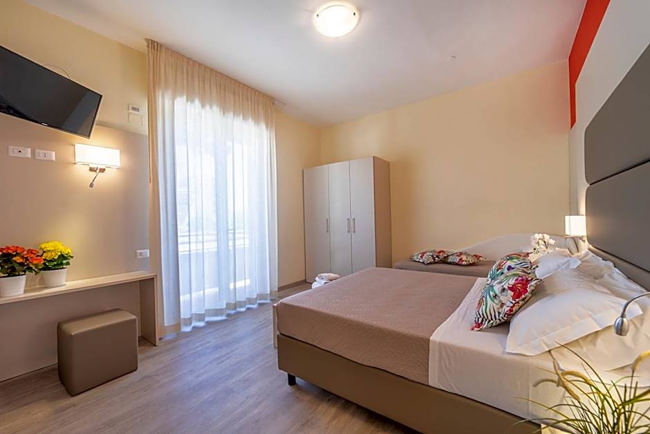 Hotel Romagna