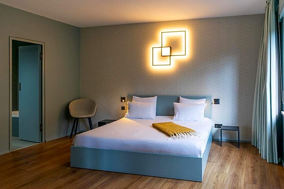 Hostellerie du Grünewald