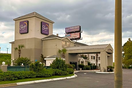 Sleep Inn Walterboro I-95