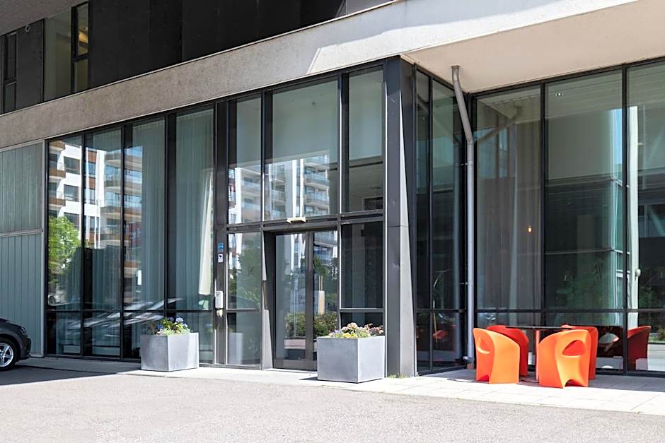 Best Western Plus Park City Malmö