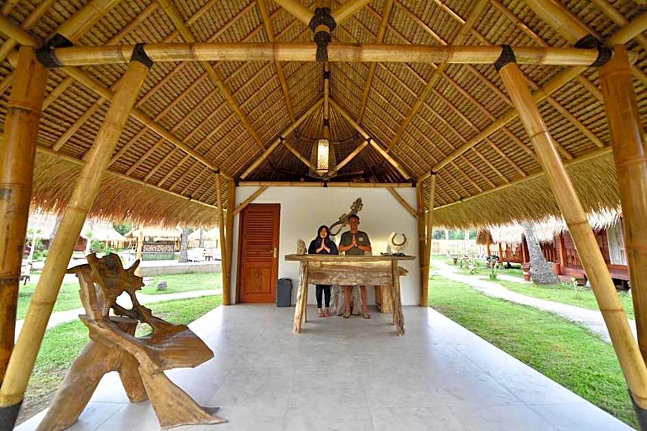 Beranda Ecolodge