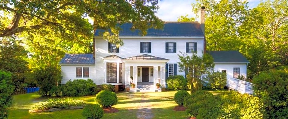 Oak Grove Bed and Breakfast