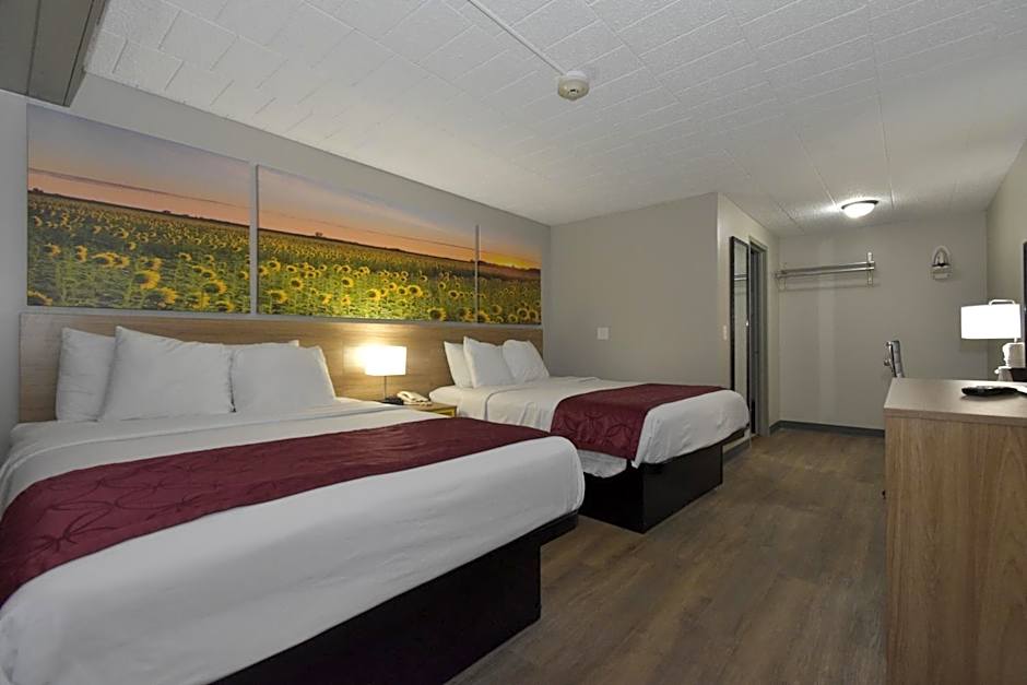 Days Inn by Wyndham West Allis/Milwaukee