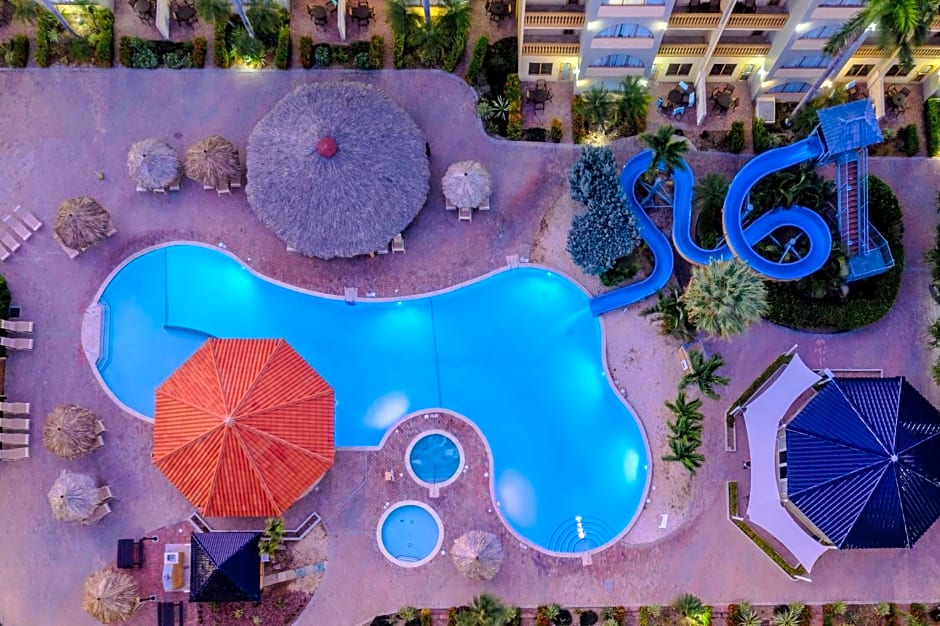 Eagle Aruba Resort & Casino