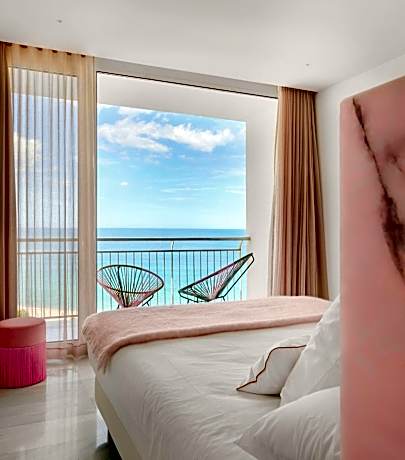 Hotel Aromar