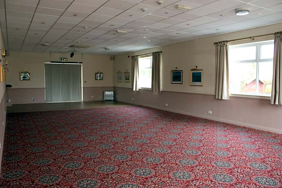 Oliver Cromwell Hotel