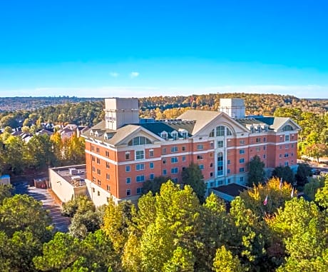 DoubleTree by Hilton Hotel Atlanta - Roswell