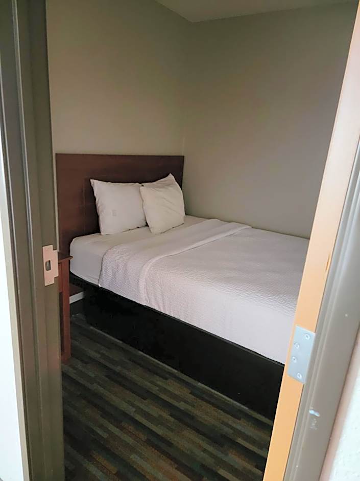 Days Inn by Wyndham Tucumcari