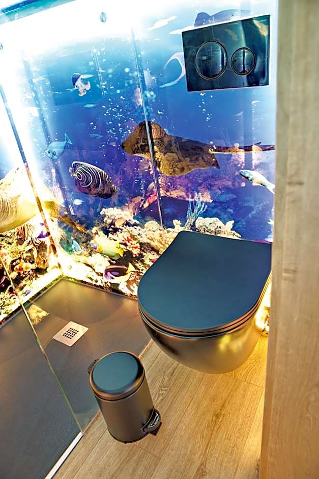 Zinsers Appartements im Flämmle