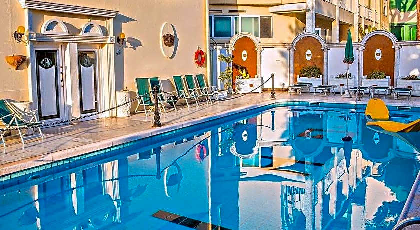 Grand Hotel Michelacci