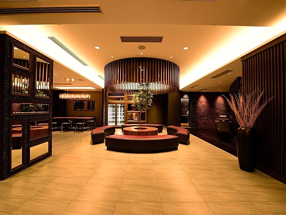 Hotel Hewitt Koshien