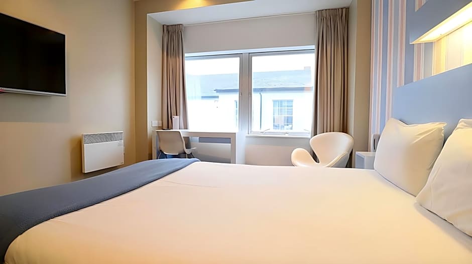Citrus Hotel Cheltenham by Compass Hospitality