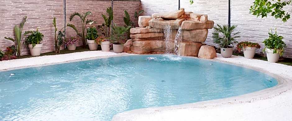 Hotel Puerta America