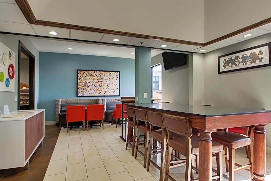 Holiday Inn Express Hotel & Suites Lebanon By IHG