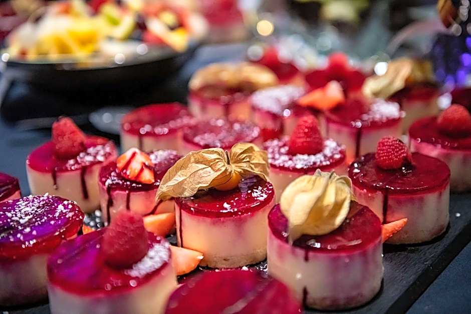 Radisson Blu Hotel Bremen