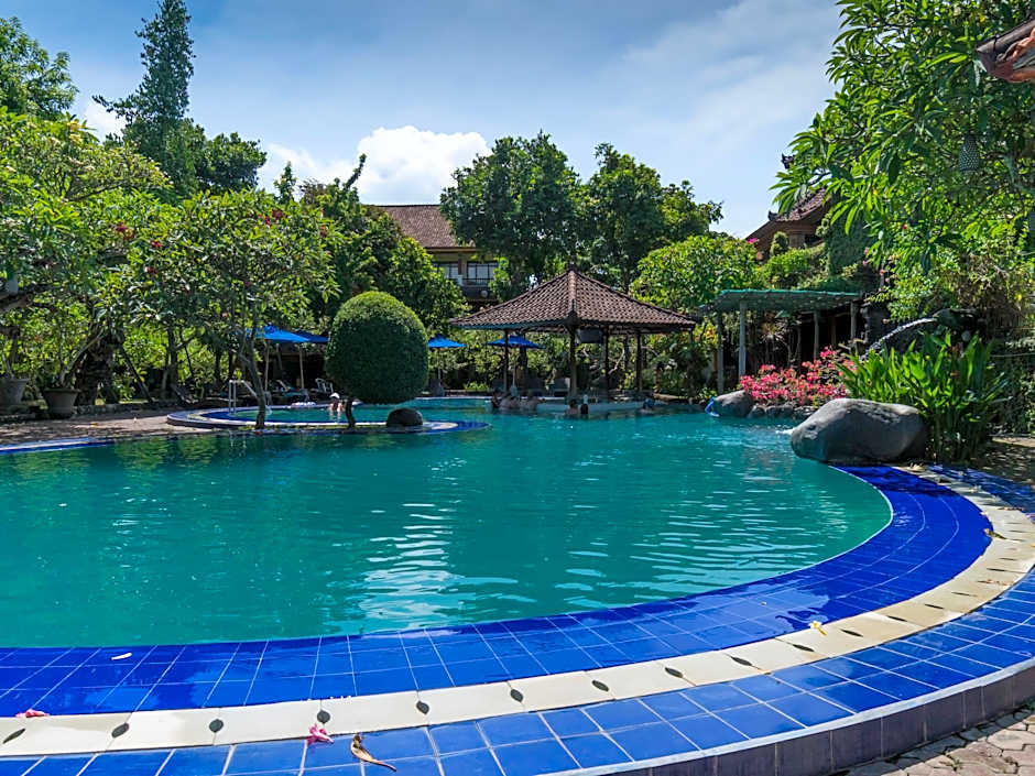 Matahari  Inn