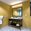 Robert Treat Hotel