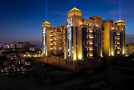 Warwick Al Khobar Hotel