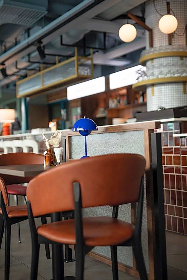 Comfort Hotel City