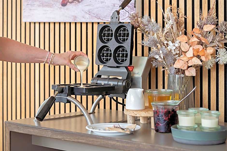 Best Western Hotel Hillerød