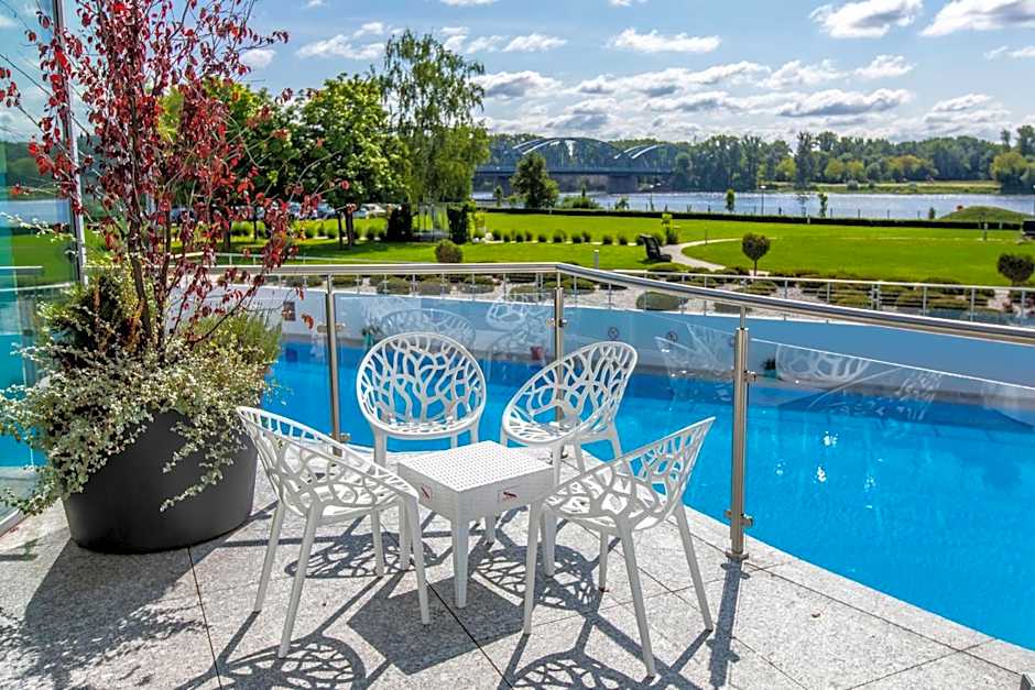 Copernicus Torun Hotel