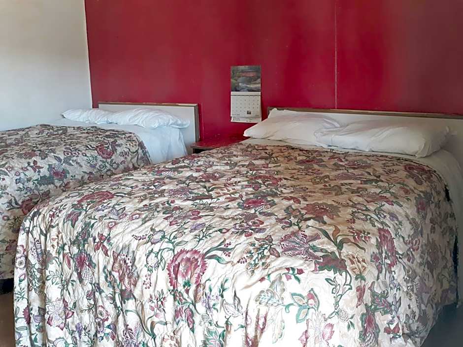 OYO Hotel Durant MS Bowling Green Rd