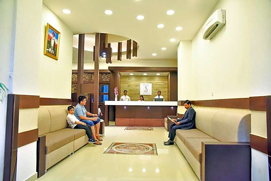 Gateway Salalah Apartments