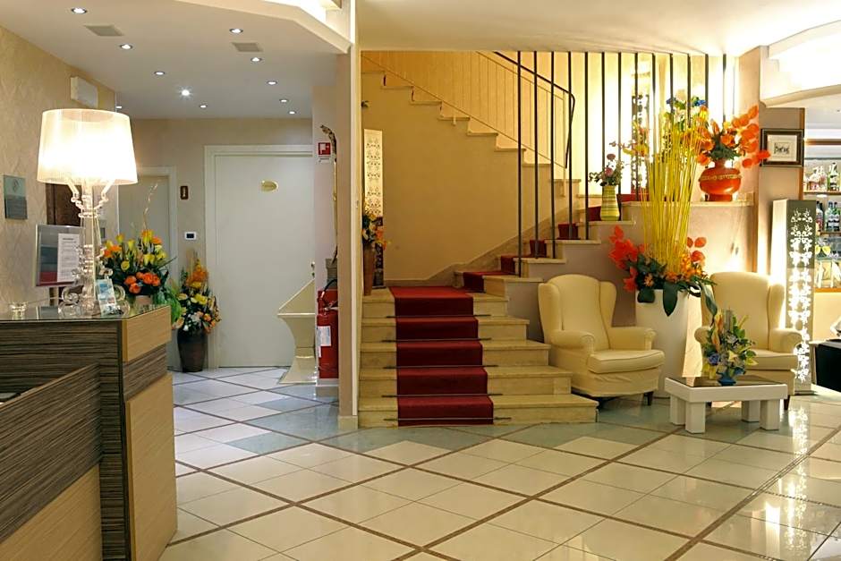 Hotel Busignani