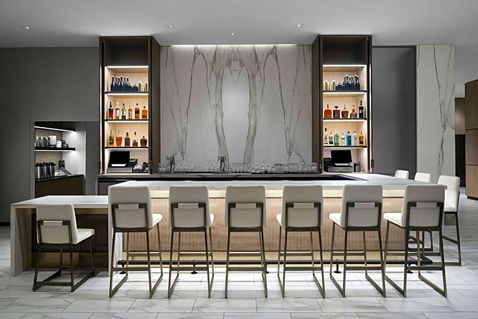 AC Hotel by Marriott St Louis Central West End