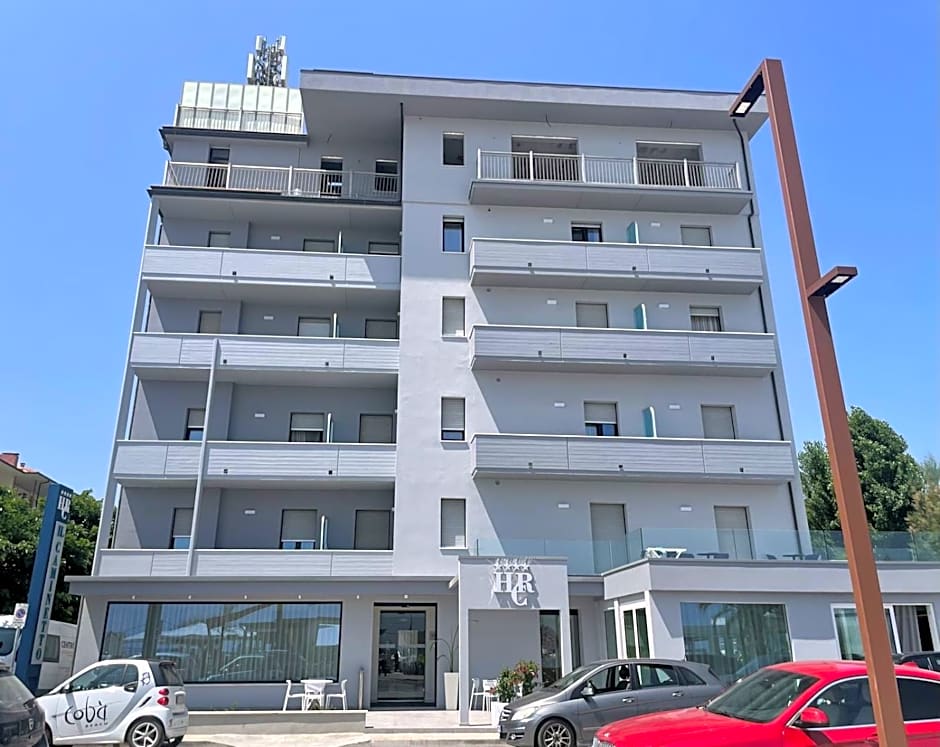 Hotel Il Caminetto