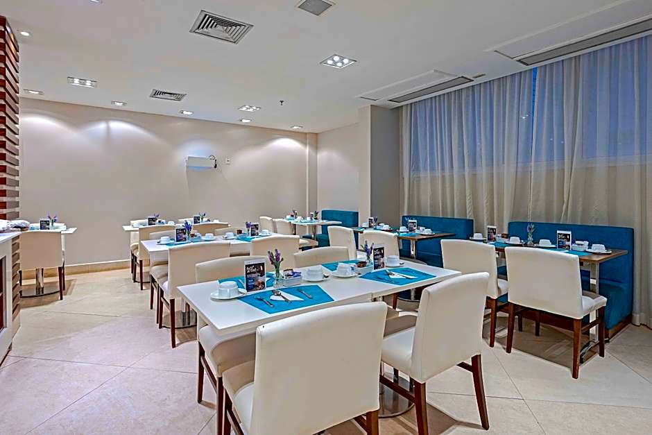 Slaviero Porto Velho