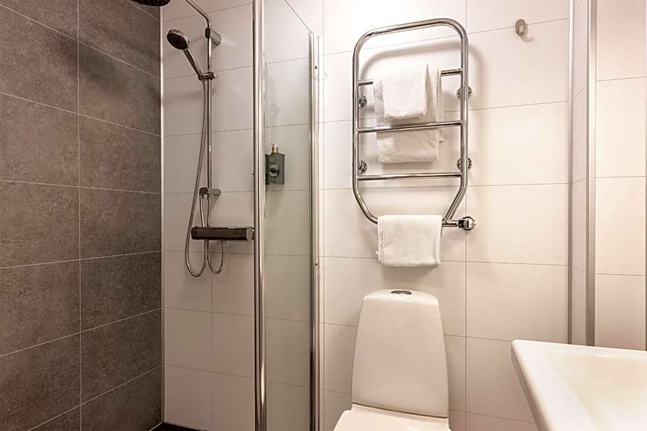 Hotel Statt Söderhamn by First Hotels