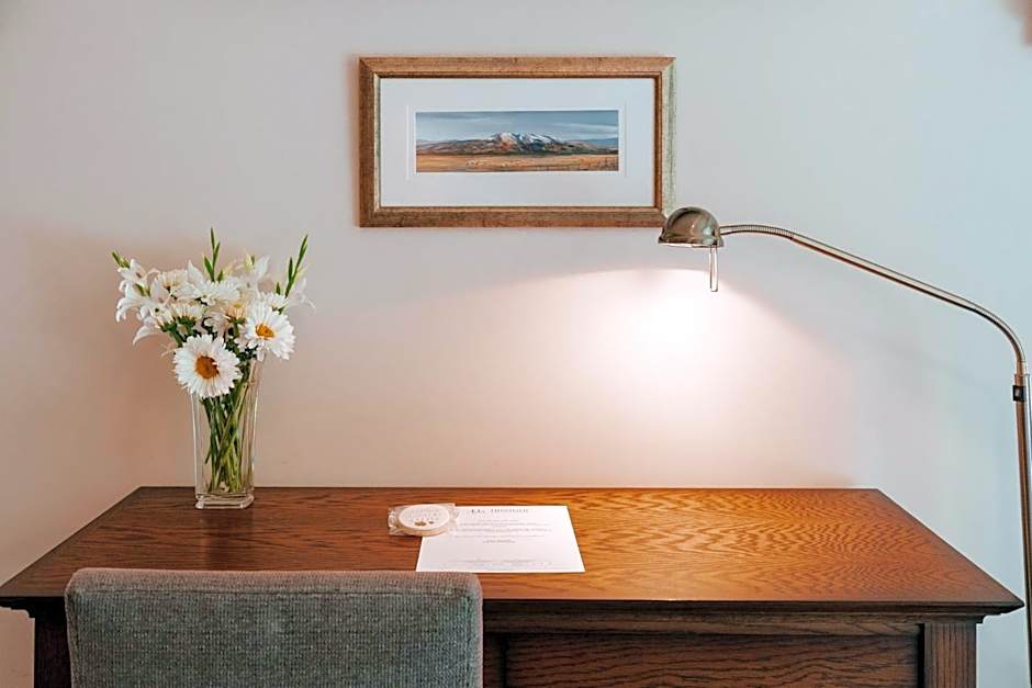 Hiwinui Country Estate