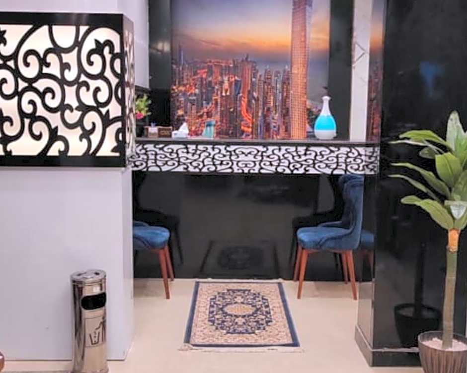 Al Amir Palace Hotel