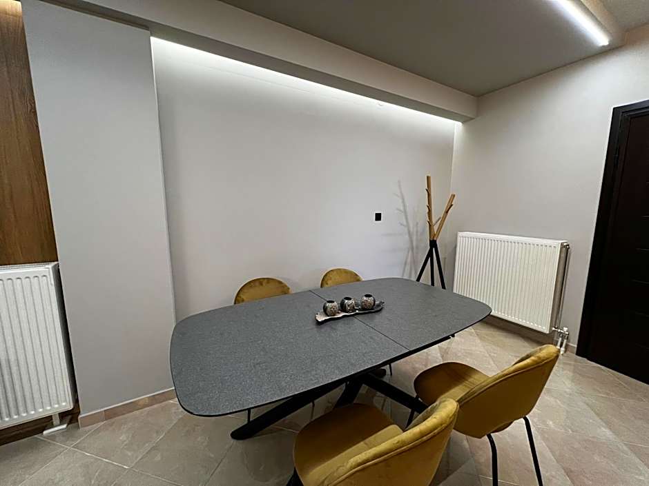 Suite Rooms - Fine Living