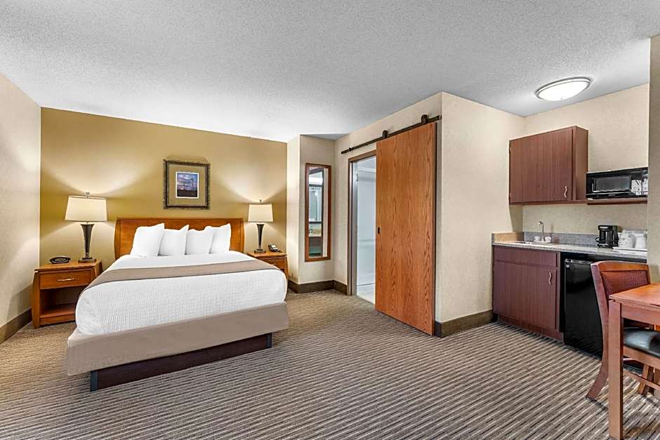 Best Western Vermillion Inn